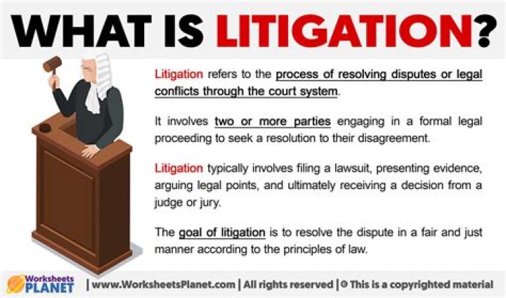 Why do taxpayers frequently litigate in the tax court?