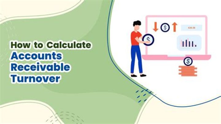 Why do we calculate receivable turnover?