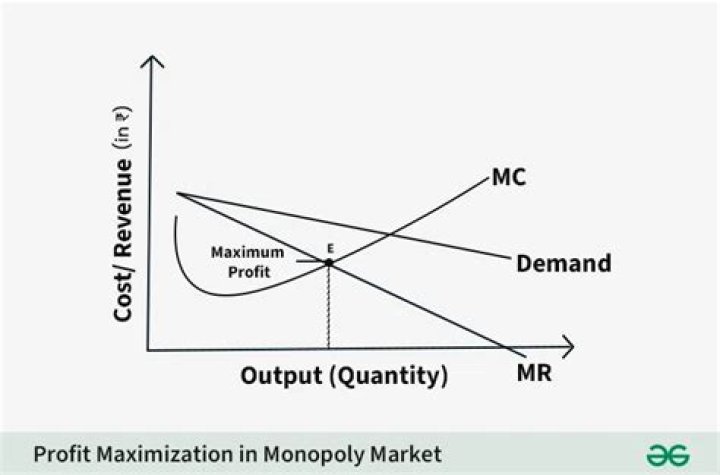Why does Friedman believe that businesses should Maximise profits?