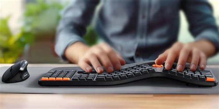 Why ergonomic keyboards are better?