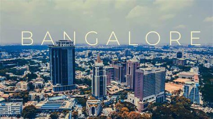 Why is Bangalore a bad city?