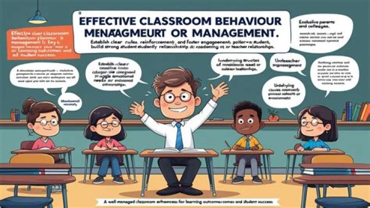 Why is Behaviour management policy important?