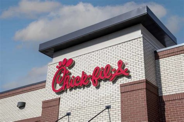 Why is Chick-fil-A private?