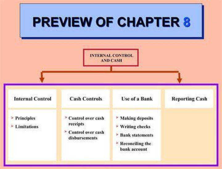 Why is internal control over cash so critical?