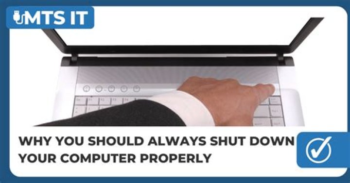 Why is it important to use the computer properly?