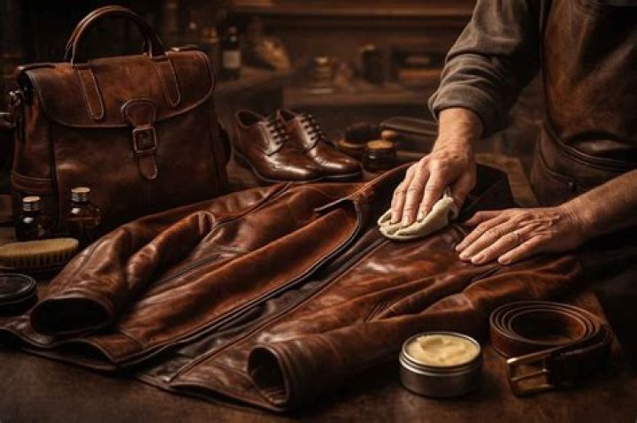 Why is leather crafting important?