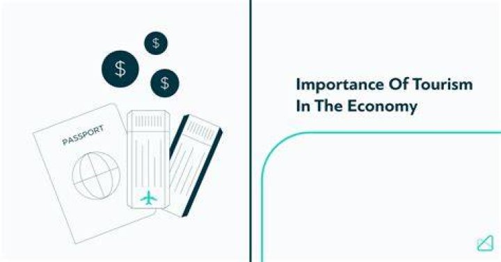 Why Is money important in tourism?
