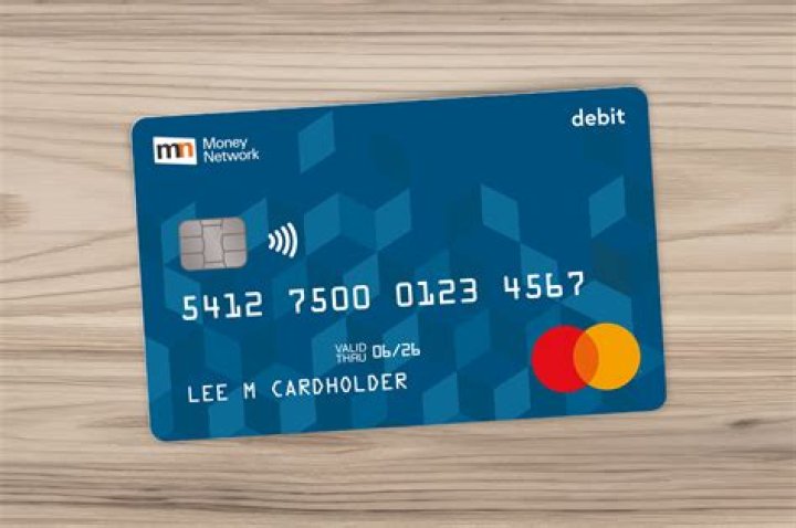 Why is money in a debit?
