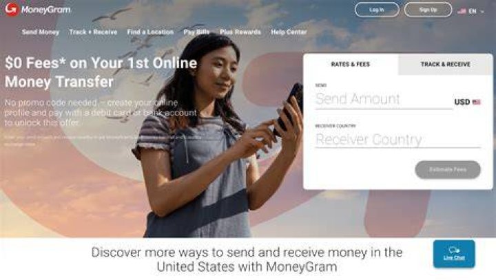 Why is MoneyGram declining my transaction?