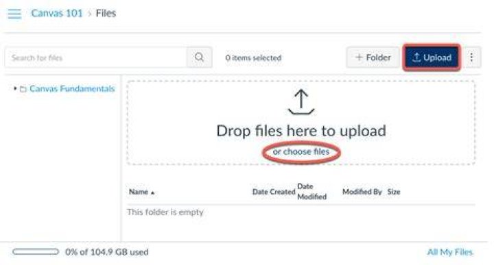 Why is my document not uploading?
