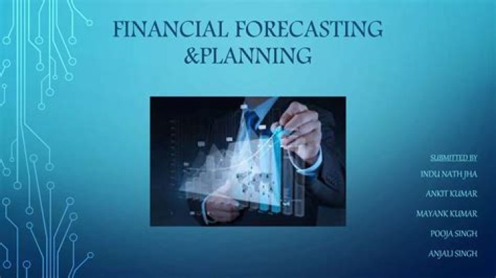 Why is there a need for financial planning and forecasting?