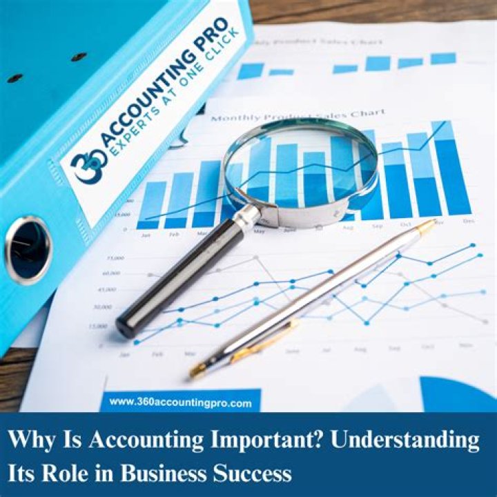 Why is trustworthiness important in accounting?