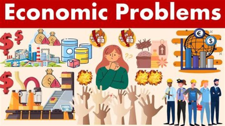 Why it is impossible to solve the economic problem?