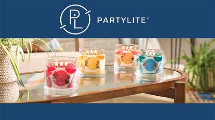 Why PartyLite candles are the best?