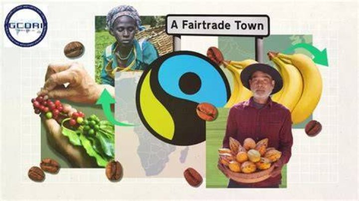 Why should companies use fair trade?