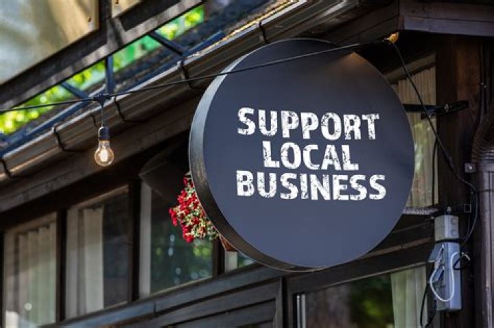 Why should government support businesses?