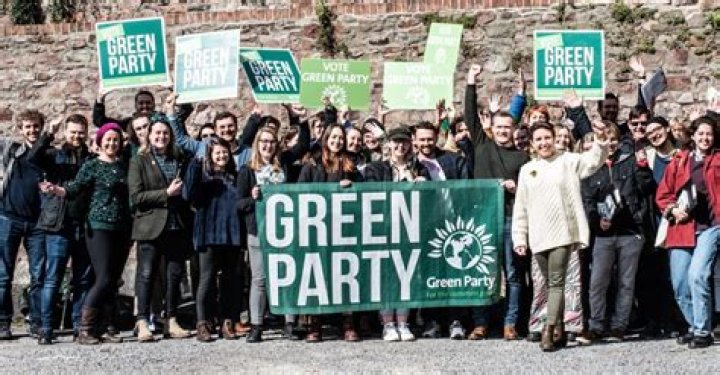 Why the Green Party is important?