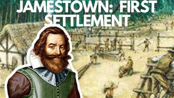 Why was Jamestown a joint-stock company?