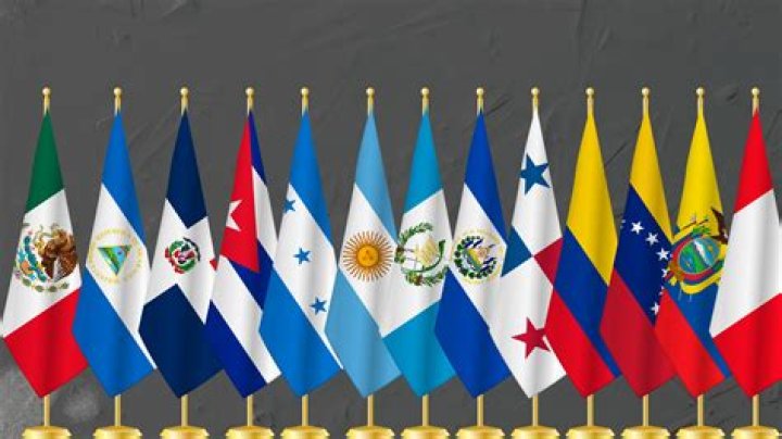 Why was the US so interested in Latin America?