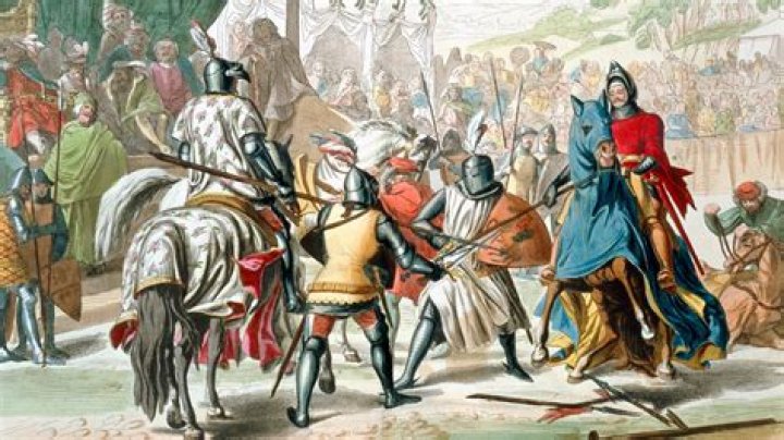 Why was trade so important in the Middle Ages?