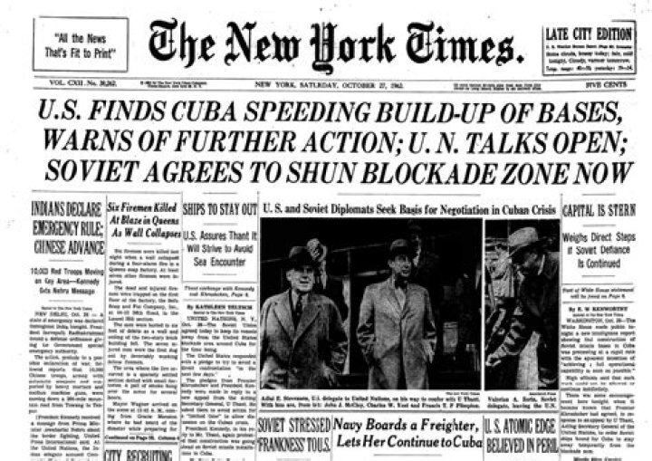 Why were Americans concerned by the Cuba War?