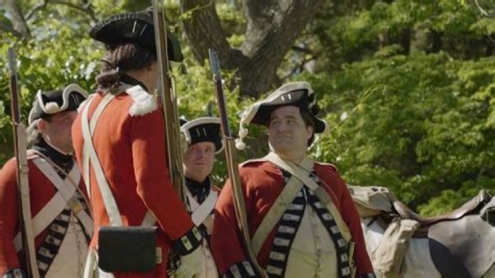 Why were the redcoats so hated?