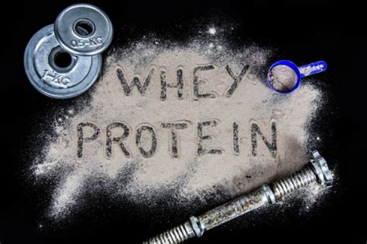 Why Whey protein is bad for you?