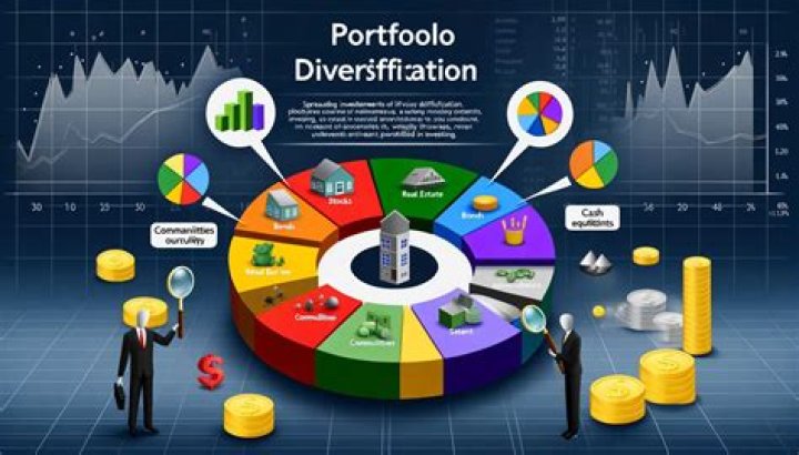 Why would a business choose diversification?