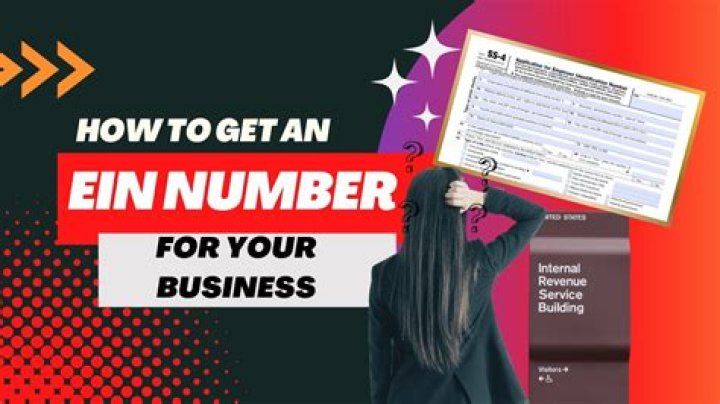 Why would the IRS deny an EIN number?
