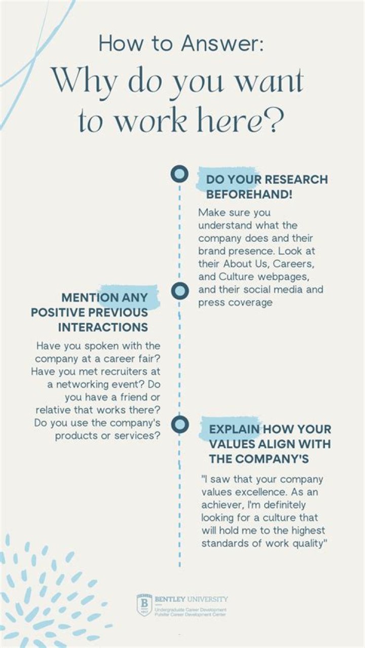 Why would you want a small business?