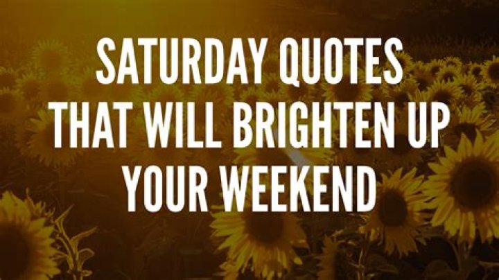 Will checks clear on Saturday?