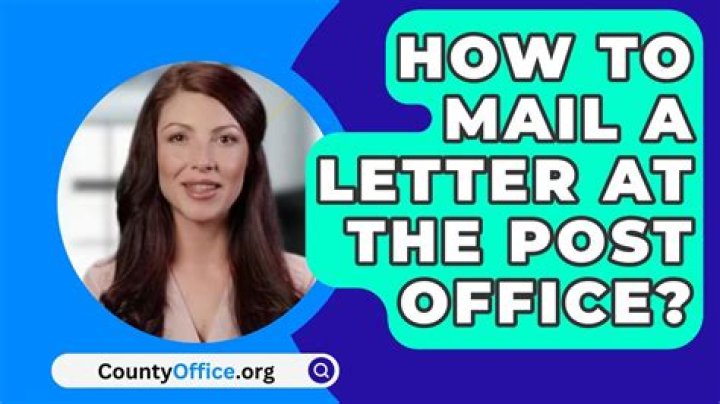 Will the Post Office become obsolete?